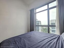 The Skywoods (D23), Condominium #593992121